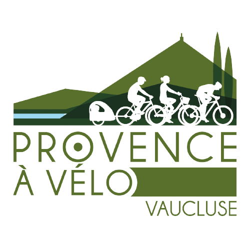 Label Provence à vélo