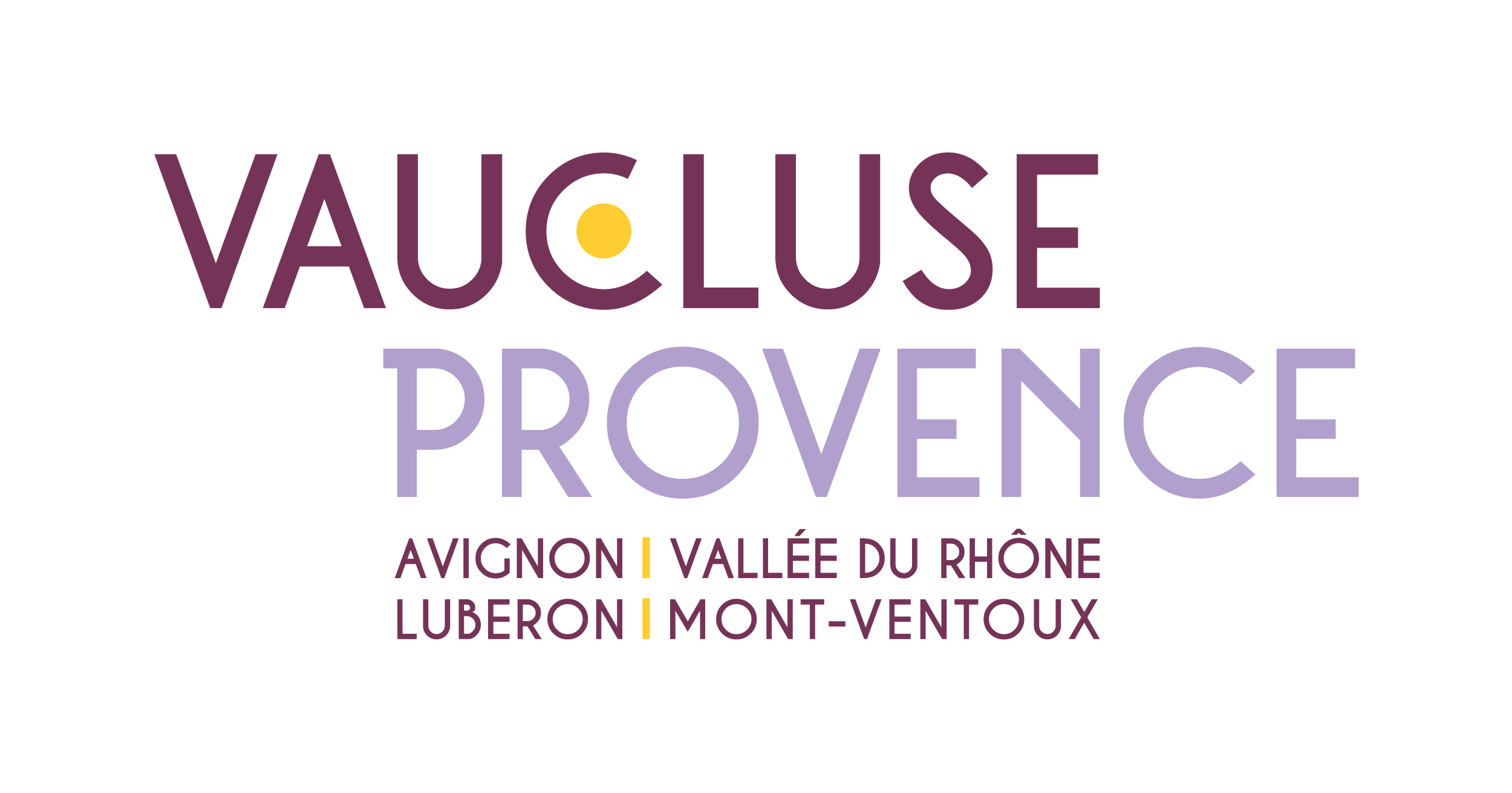 Vaucluse Provence Attractivité